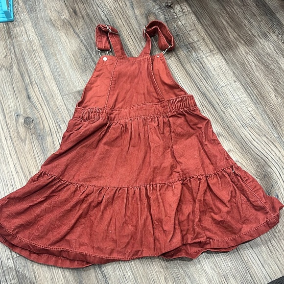 H&M Overall Dress - Picture 3 of 4